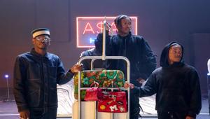 Zalando torna on air con A$AP Rocky nella nuova campagna Remix Fashion