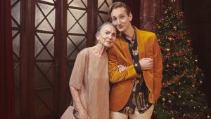 ‘Natale. Insieme, con Stile’: nella campagna natalizia di Zalando firmata Mother