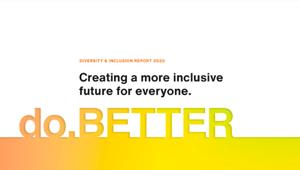 Zalando definisce 12 obiettivi per essere "Inclusive By Design" per i propri talenti, leader, clienti e partner e lancia la Strategia di Diversità e Inclusione "do.BETTER"