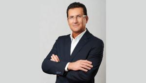 Albert Zammar è il nuovo Country Manager di Nutanix per l’Italia Albert Zammar è il nuovo Country Manager di Nutanix per l’Italia