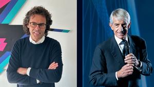 GEDI | Nuove nomine in Manzoni: Raimondo Zanaboni assume il ruolo di Presidente. Alessandro Furgione AD