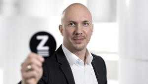 Tobias Müller nuovo marketing manager di Zanders