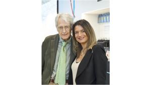 Arianna Zanetti è la nuova Presidente e Ceo di Hausbrandt