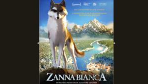 Mediamond firma un progetto crosscanale per l'uscita in Italia di Zanna Bianca