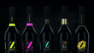 RobilantAssociati firma progetti di Wine branding per 4 Cantine: Zardetto, Sorelle Bronca, Villa Matilde Avallone, Mezzacorona