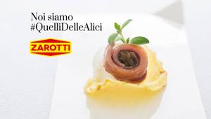 Zarotti conferma Tunnel Studios per la comunicazione on e offline