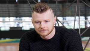 Alpha: Ivan Zaytsev protagonista dell'ultima puntata di Campi di Battaglia