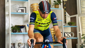 Le stelle del ciclismo si sfidano nell'evento di RCS Sport The Challenge of Stars. Enel e Tissot i partner