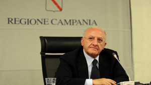 In Campania ripartono matrimoni e congressi. L'ordinanza di De Luca dà il via libera all'organizzazione di eventi