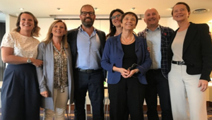 InspiringPR, il Festival delle Relazioni Pubbliche si prende una pausa. Ferpi Triveneto rinvia al 2021 la settima edizione