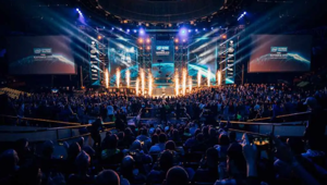 ESL Italia Championship powered by Euronics: al via l'edizione 2022. A novembre la finale alla Milano Games week