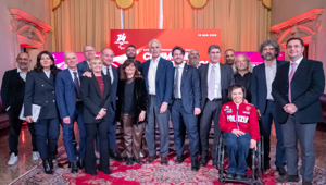 Milano Cortina 2026: Filmmaster e G2 Eventi raccontano le Paralimpiadi tra emozione e memoria nelle cerimonie di apertura e chiusura