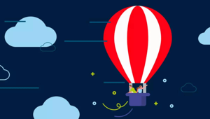 Free Now offre l’esperienza di un volo in mongolfiera nel cielo milanese