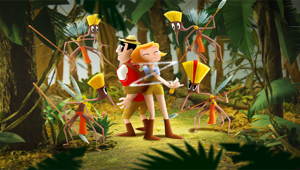 True Company firma il primo spot per ZCare