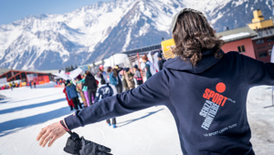 Bosch Italia e Sport Senza Frontiere: lo sci come motore di inclusione al Winter Camp 2026