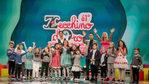 Arriva lo Zecchino d'Oro Casting Tour