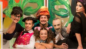 Lo Zecchino d'Oro diventa musical e va in tour