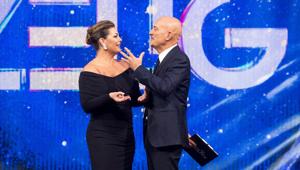 Debutto vincente per "Zelig": la prima puntata del festival della comicità ottiene il 20.57% di share e picchi di oltre 4.520.000 spettatori