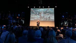 Per Zelig Tv un palinsesto che punta a 3 mln di adv in un anno e sfida il mercato televisivo a suon di contenuti originali. Il 1° aprile online la piattaforma digitale