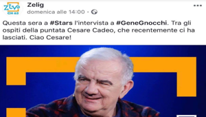 IAKI partner di Zelig TV per l'attività social