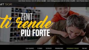 Zenit si affida a Proposte per la nuova campagna corporate
