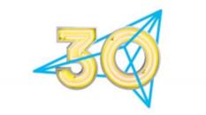 Zenith 30 Logo