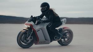 Zero Motorcycles affida alla Marronecattelan l’ufficio stampa e  la consulenza strategica di comunicazione on e off line