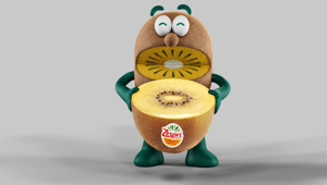 Zespri debutta come Premium Partner alla nona edizione del Festival dello Sport di Trento Zespri debutta come Premium Partner alla nona edizione del Festival dello Sport di Trento