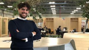 Da Deliveroo Giovanni Zezza passa in Talent Garden come Chief Marketing Officer