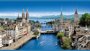 Zürich Tourism Sceglie Alessia Rizzetto PR & Communication per l’attività di ufficio stampa e digital pr