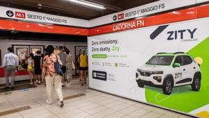 Zity sceglie Moskito Design e OFF Media per il suo lancio sul mercato italiano