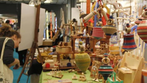 Firenze Fiera rimanda ad aprile 2021 la Mostra Internazionale dell’Artigianato. In attesa dell'esposizione fisica è online il progetto Emporio MIDA