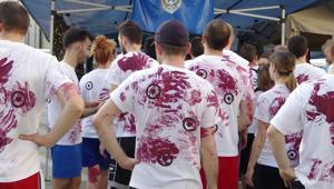 Buondì Motta dà appuntamento il 20 luglio a Gorizia per la Zombie Italian Run