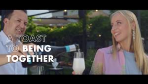 Al via #Zonin200Years, la campagna social firmata This is Ideal dal claim “Brindiamo ai nostri primi 200 anni. E ai prossimi duecento”