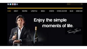 Zonin1821 lancia il #SocialCheers di Natale con #ZoninProsecco