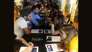 FriendZ e ZooCom puntano sulla contaminazione dei talenti con il CreativeDay Z-Factor