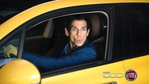 Testa and Partners, Fiat 500X e Zoolander2 vengono premiate con il Clio Key Art Award