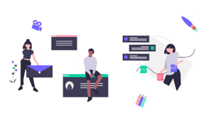 Nuovo look e tante novità per la creative platform di Zooppa