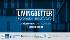 Su Zooppa creativi in gara per raccontare il Social Housing