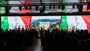 SIC 85: al via presso Fiera di Roma il Congresso Nazionale della Società Italiana di Cardiologia organizzato da iDea Group