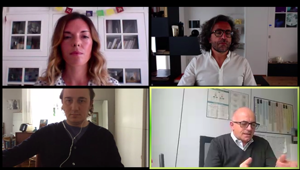 Spunti e riflessioni sul settore degli eventi. Un confronto tra esperti per riprogettare il sistema tra nuove regole d'ingaggio e nuovi format