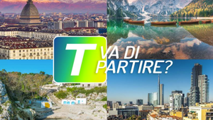 Gruppo Telepass sostiene la ripresa dell'Italia con “T va di partire?”, il progetto ideato e sviluppato da TBWA\Italia