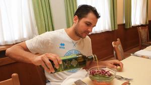 Oleificio Zucchi sponsor della Vanoli Basket Cremona per la stagione 2019/2020