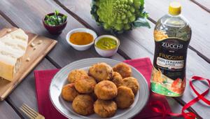 Oleificio Zucchi debutta su GialloZafferano con Initiative