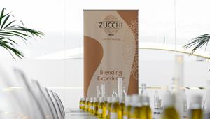 Oleificio Zucchi protagonista dell'Olio Officina Food Festival 2018