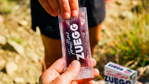 Zuegg rilancia lo storico Fruttino: nuova ricetta, formato pocket e sponsorship di otto eventi sportivi con ENDU Zuegg rilancia lo storico Fruttino: nuova ricetta, formato pocket e sponsorship di otto eventi sportivi con ENDU