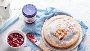 Zuegg, nella campagna social 'Il post più importante della giornata' la colazione diventa un messaggio di speranza