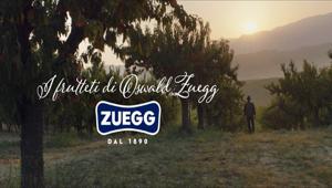 Zuegg torna in comunicazione dal 5 marzo e sceglie Marimo Roma e Mindshare. Oswald Zuegg voce narrante degli spot