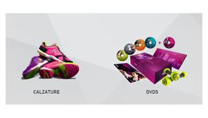 Zumba sceglie Rai Pubblicità per una campagna pensata e realizzata in una sala cinematografica