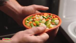 DimmidiSì torna in comunicazione su tv, radio e social con 'Le Zuppe Fresche'